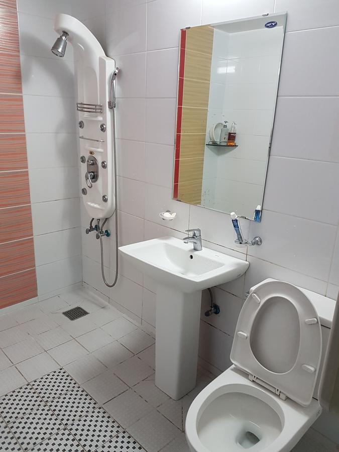 Sky Motel Gwangju Metropolitan City Bagian luar foto